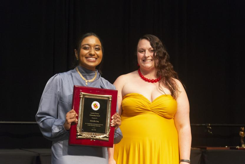 University Awards