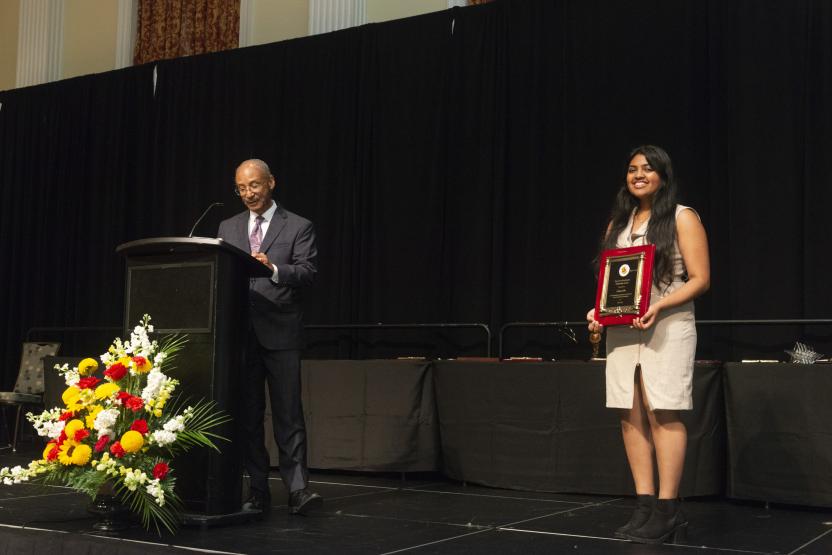 University Awards