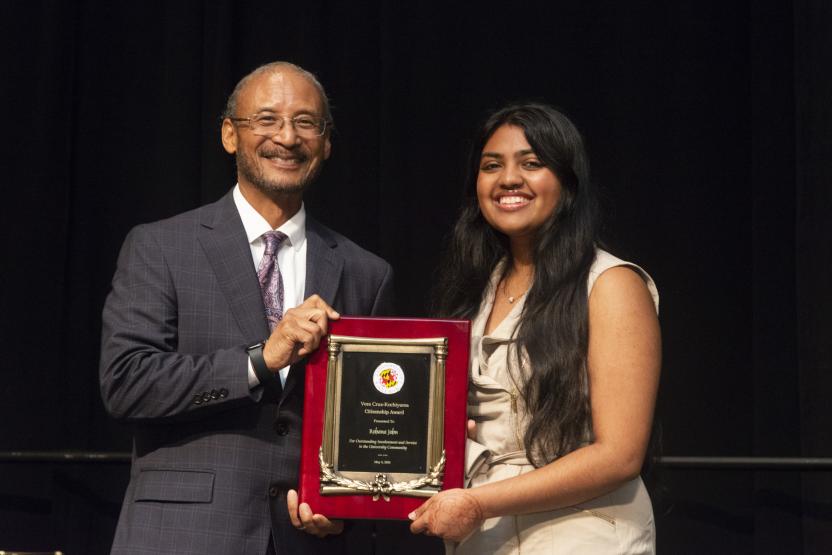 University Awards