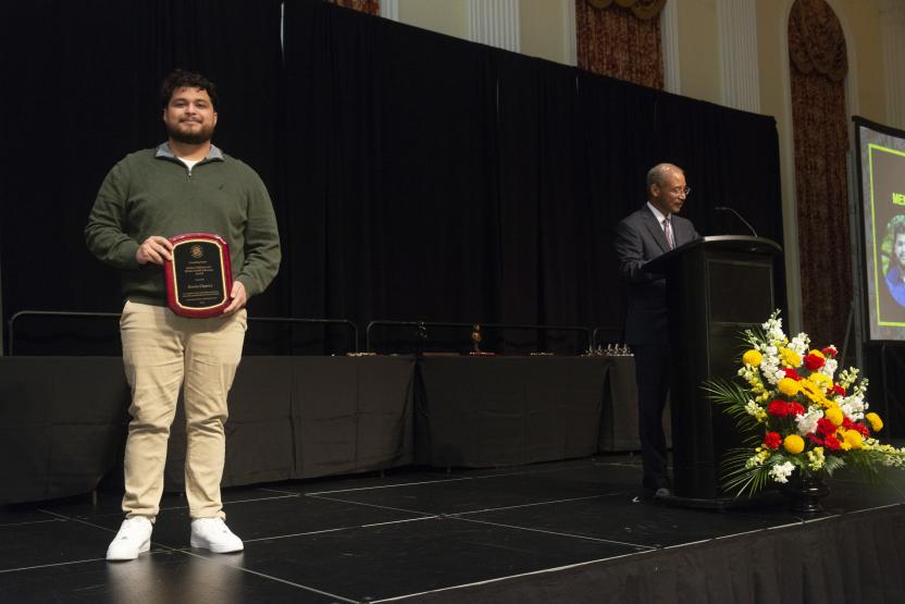 University Awards