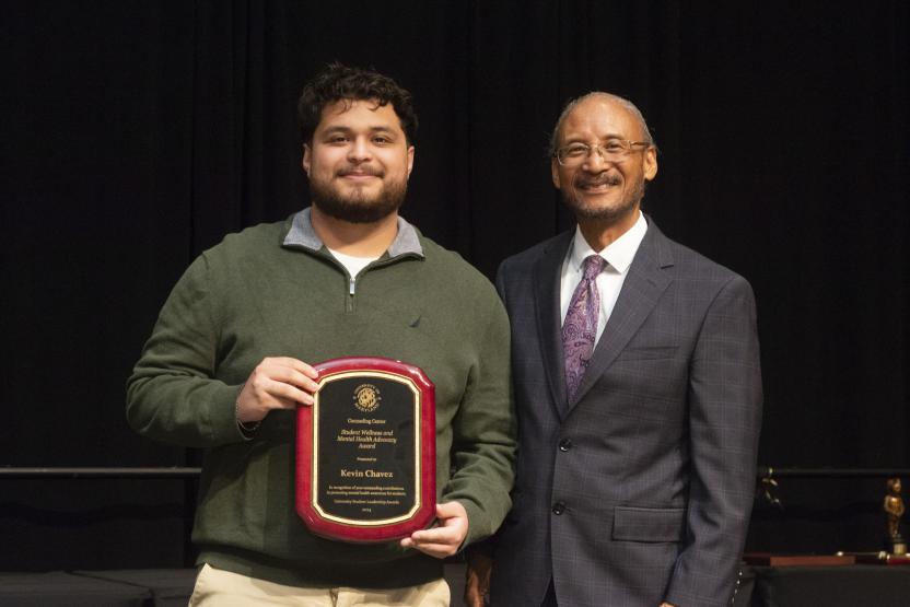 University Awards