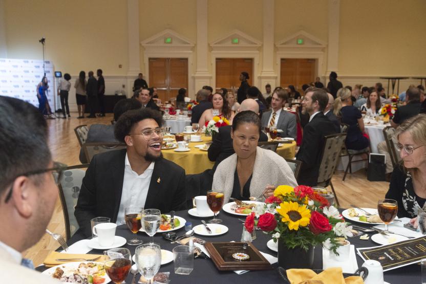 University Awards