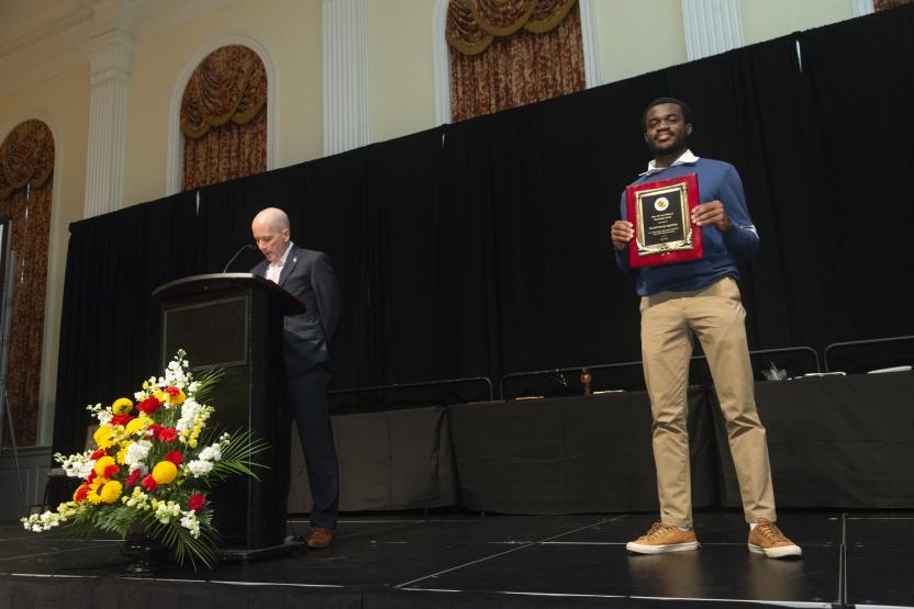 University Awards