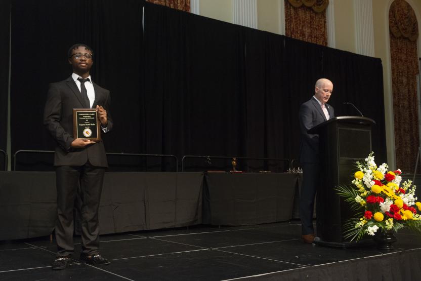 University Awards