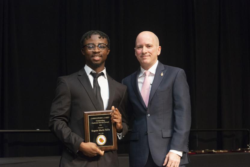 University Awards