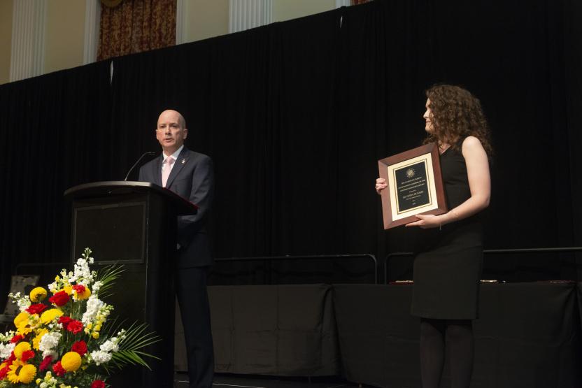 University Awards