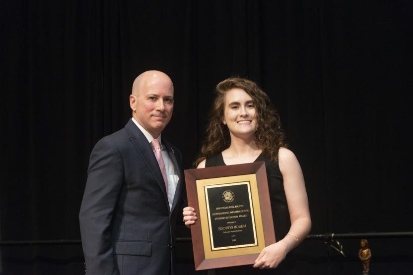 University Awards