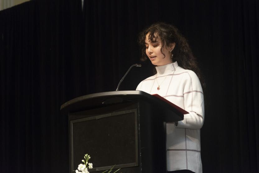 University Awards