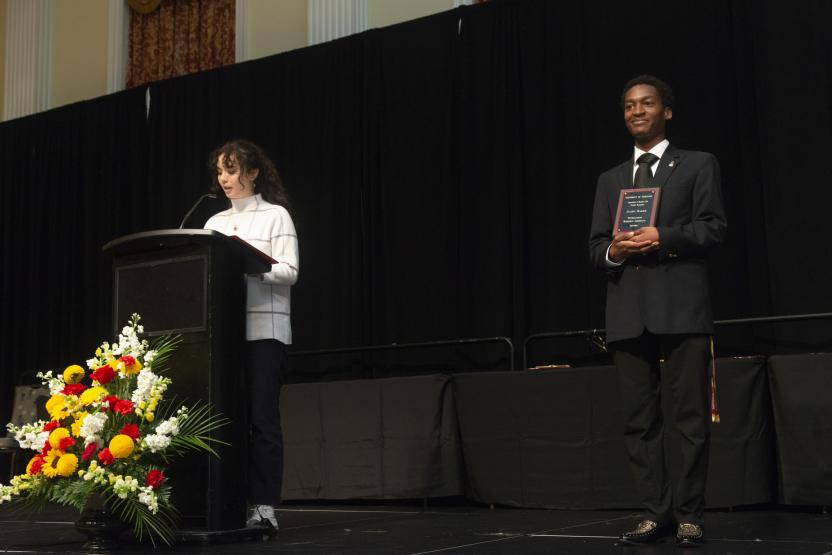 University Awards