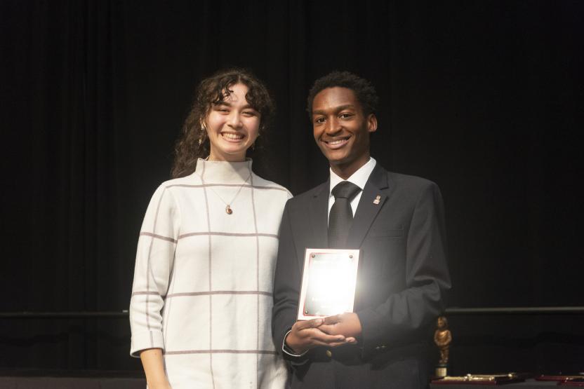 University Awards