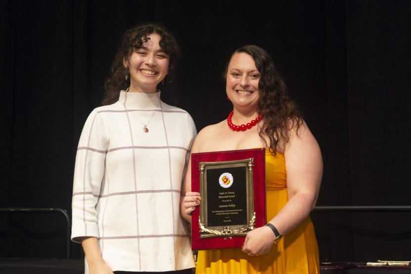 University Awards