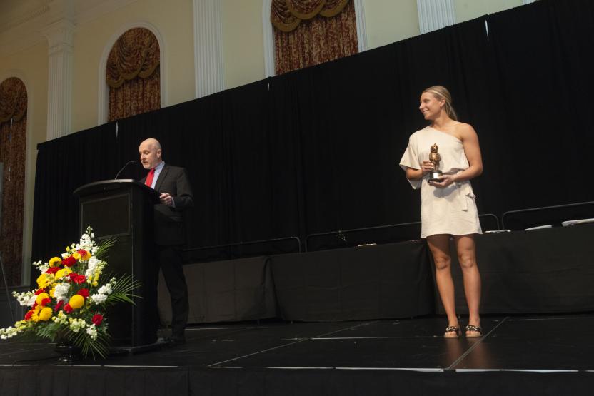 University Awards