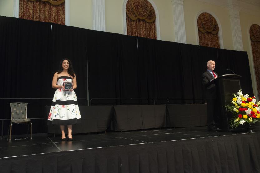 University Awards