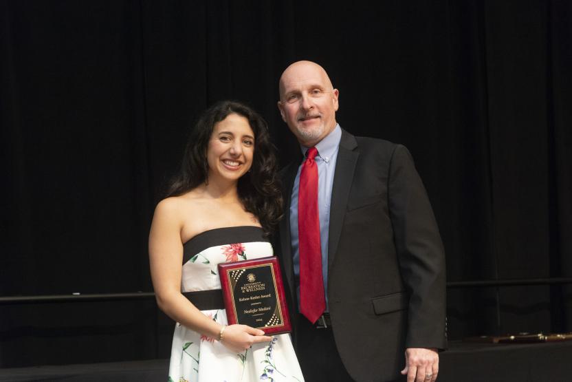 University Awards