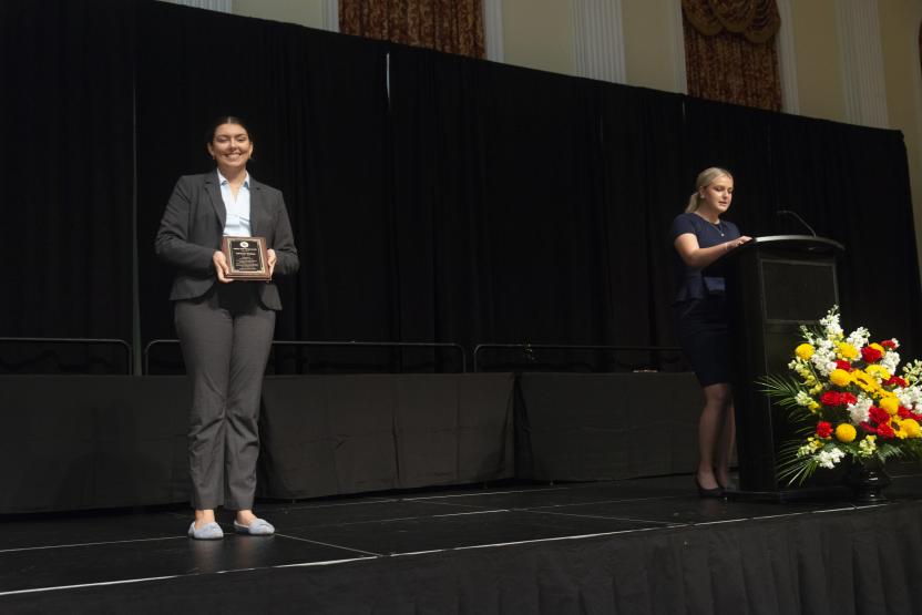 University Awards