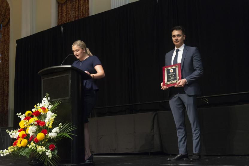 University Awards