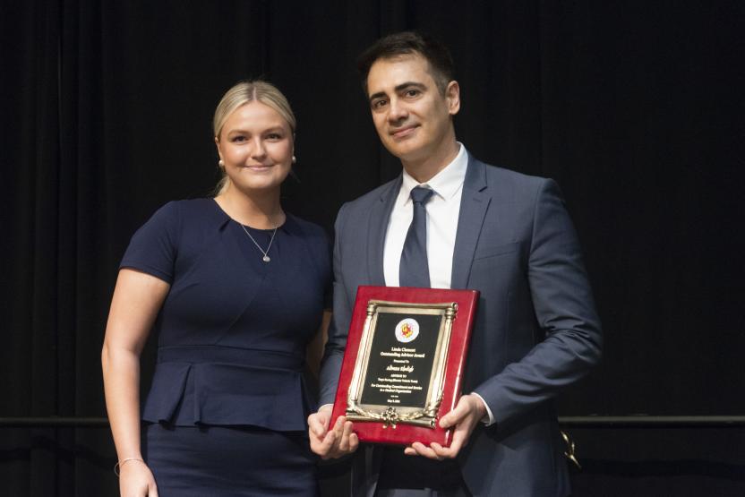 University Awards