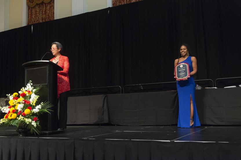 University Awards