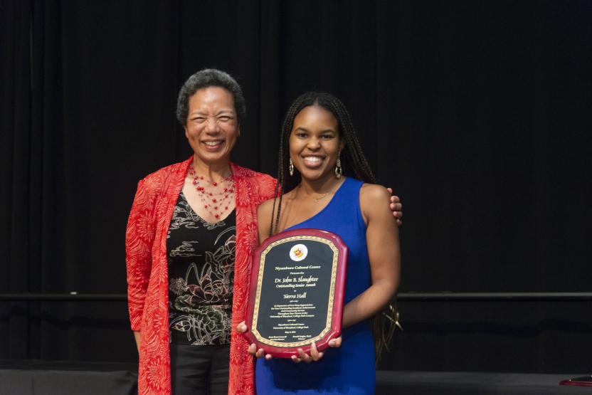 University Awards