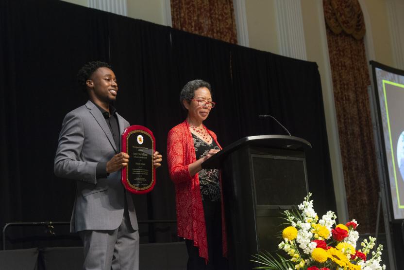 University Awards