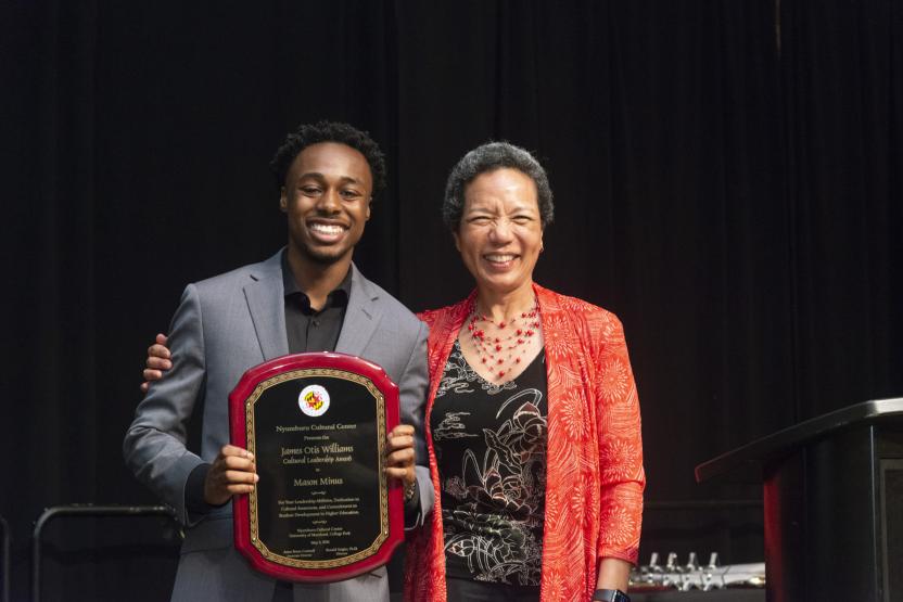 University Awards
