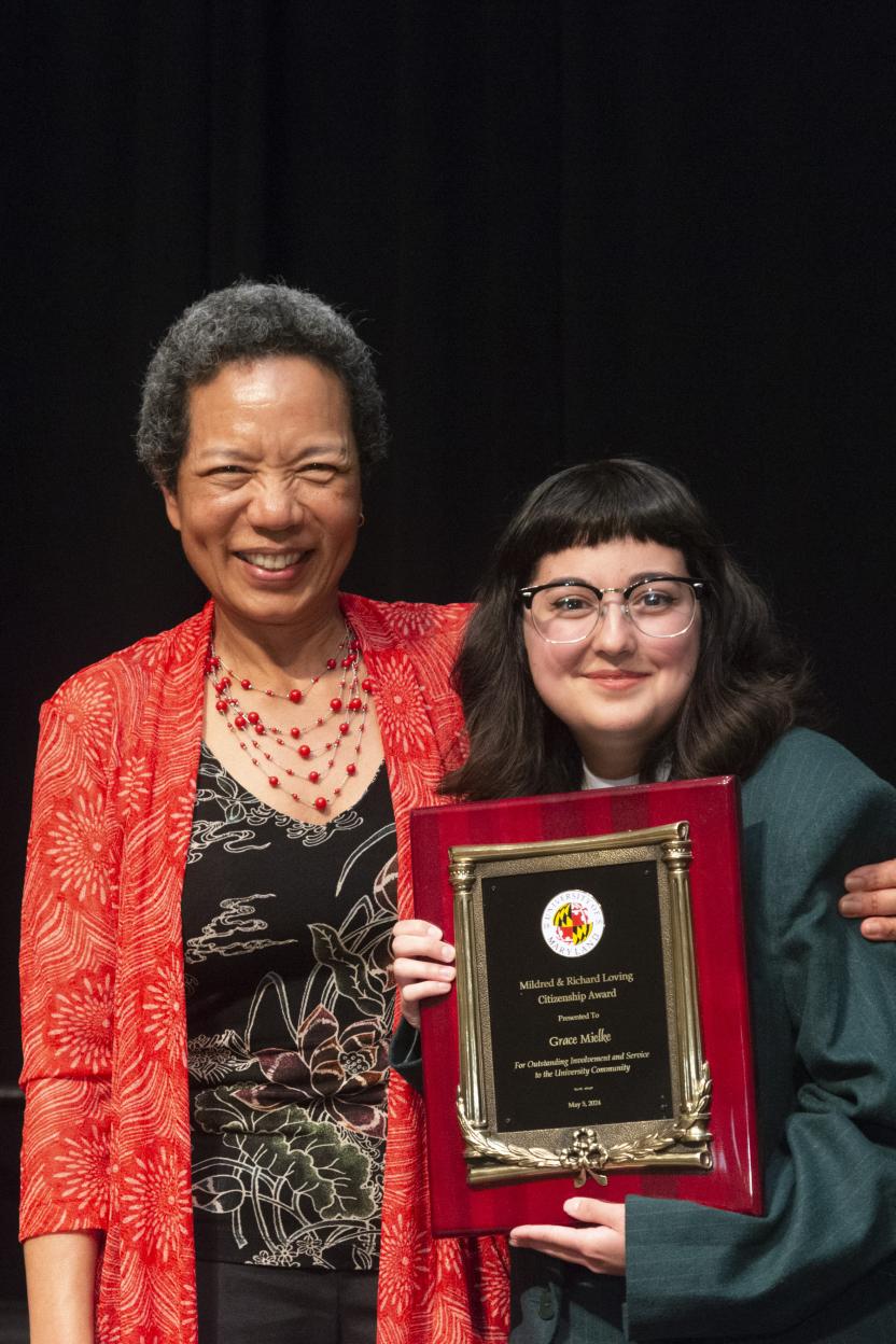 University Awards