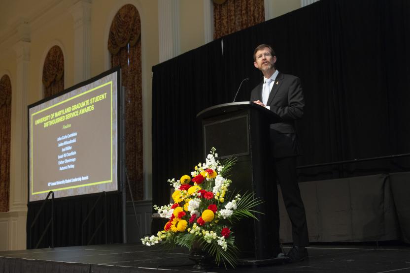 University Awards