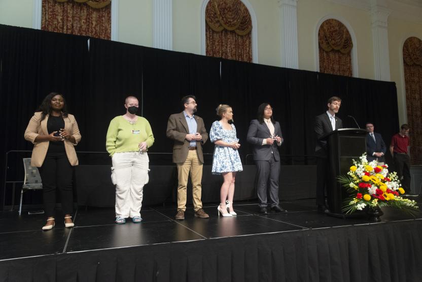 University Awards