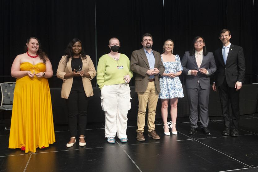 University Awards