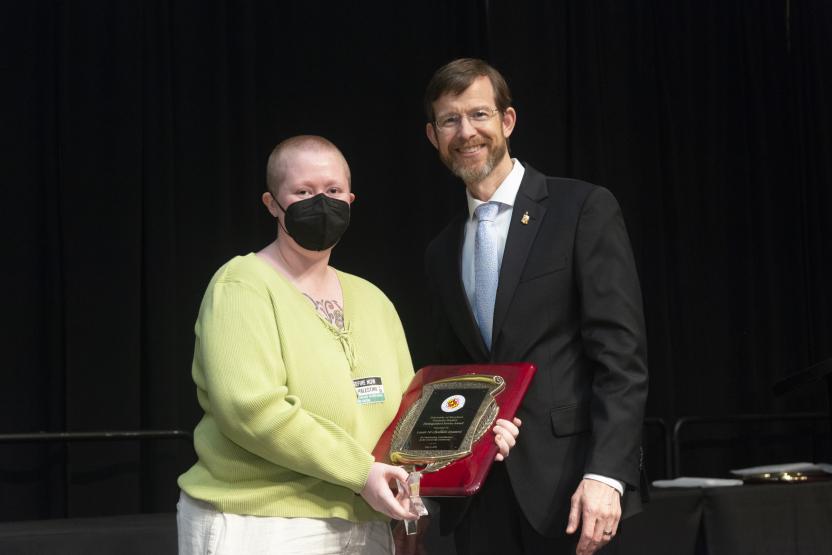 University Awards