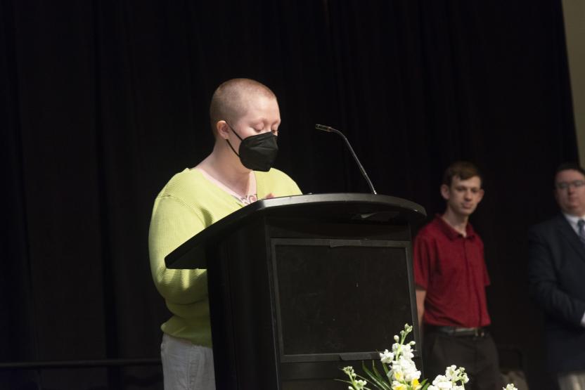 University Awards