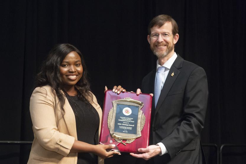 University Awards