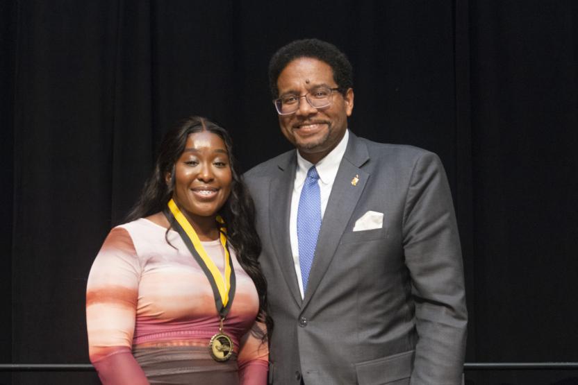 University Awards