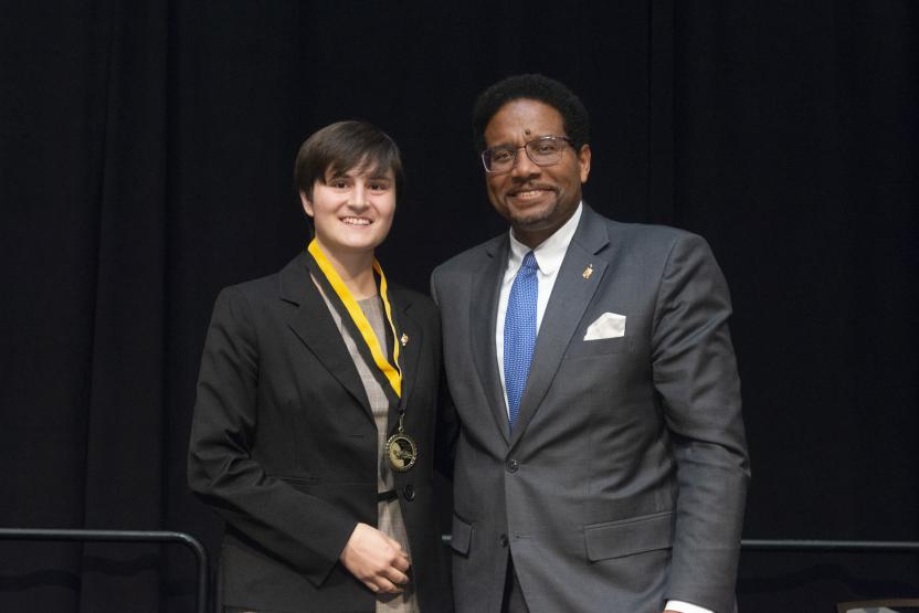 University Awards