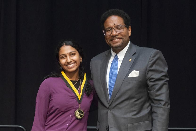 University Awards