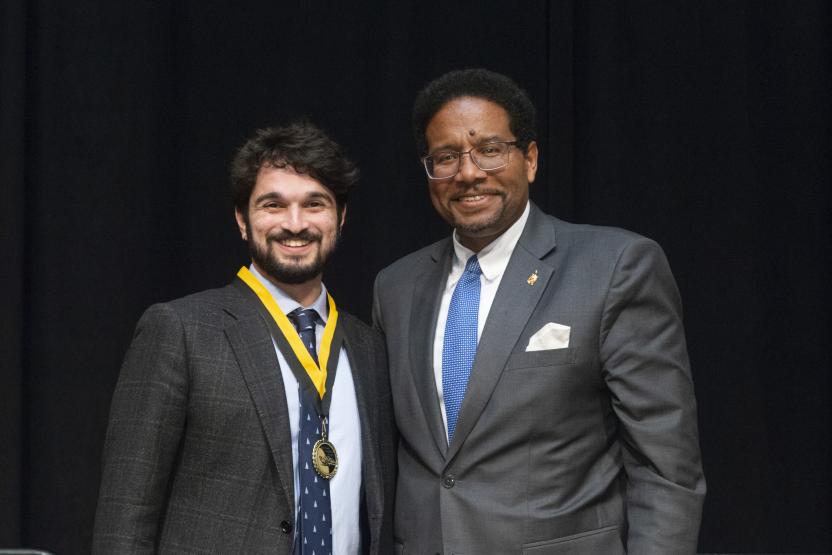 University Awards
