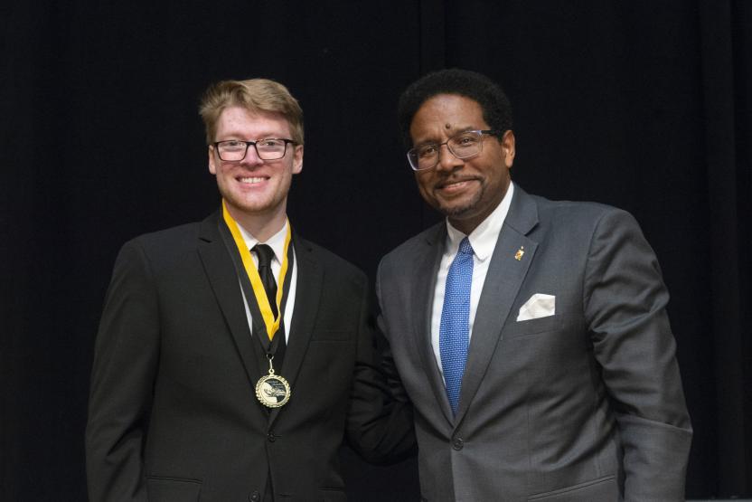 University Awards