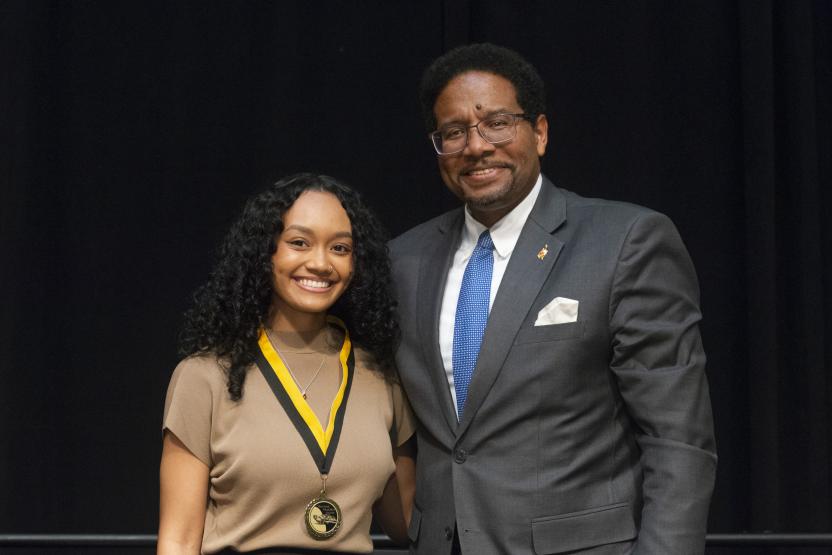 University Awards
