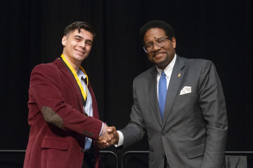 University Awards