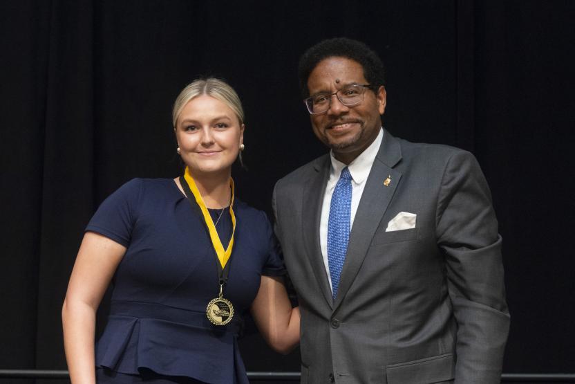 University Awards