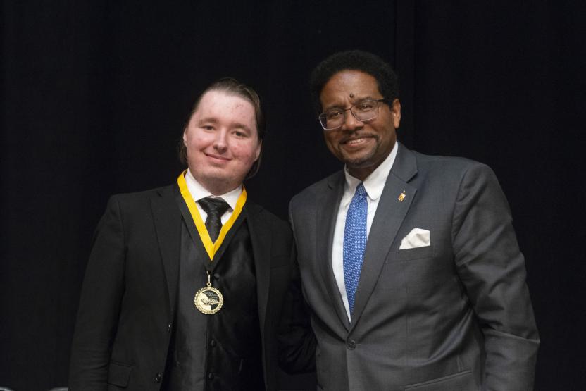 University Awards
