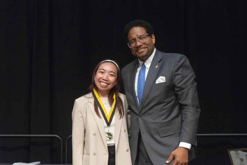 University Awards