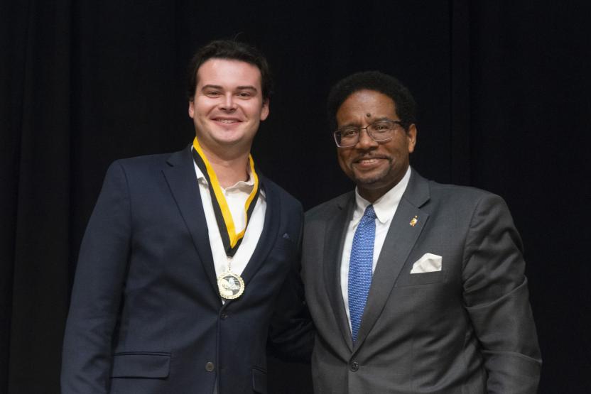 University Awards