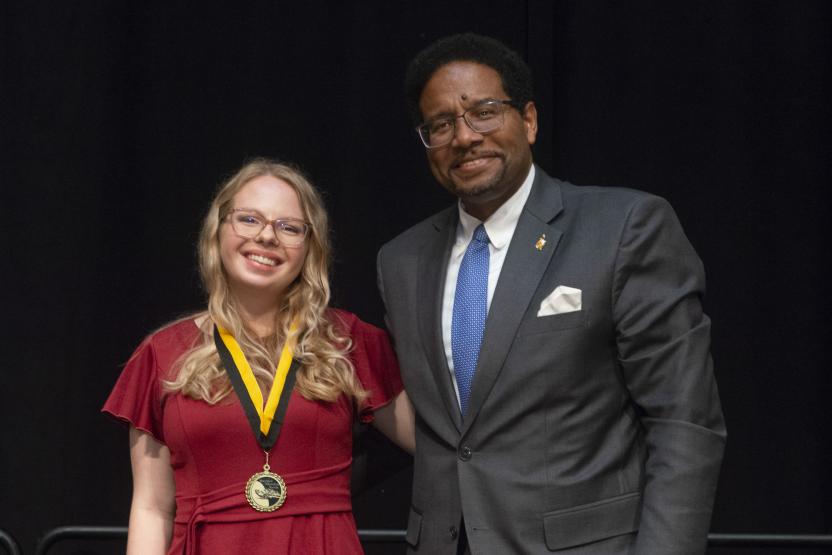University Awards