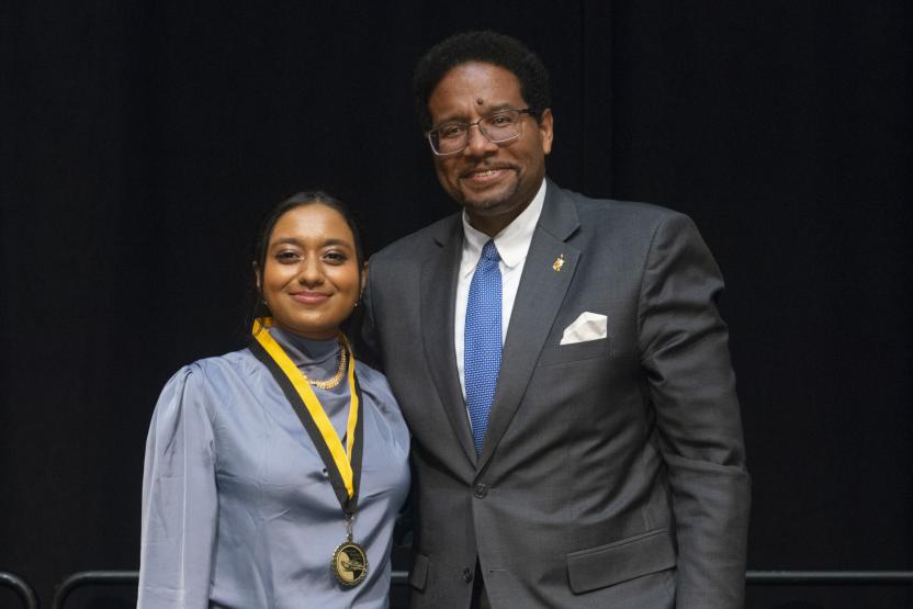 University Awards