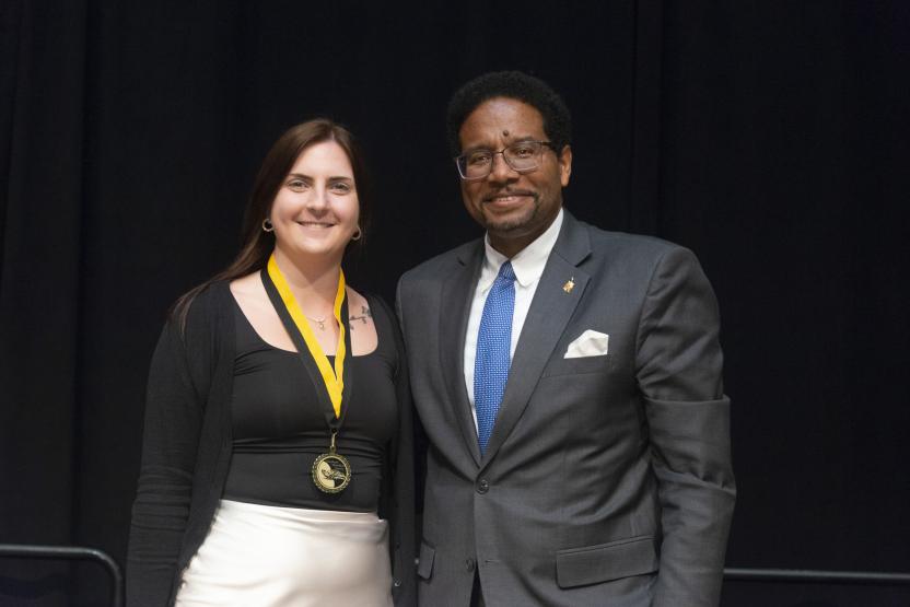 University Awards