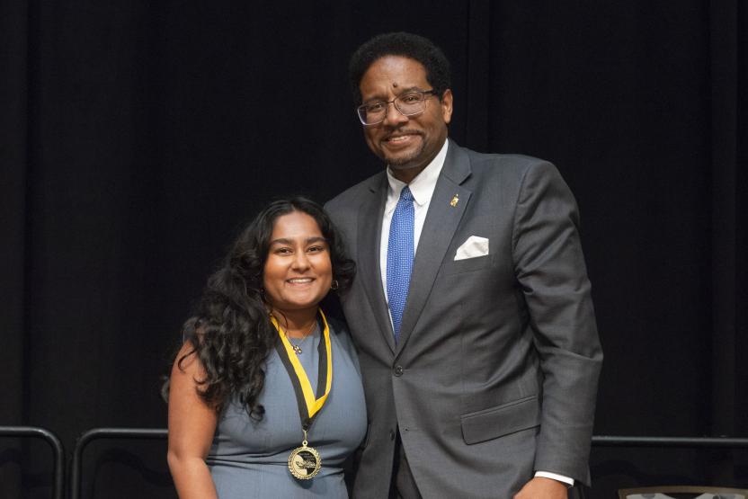 University Awards