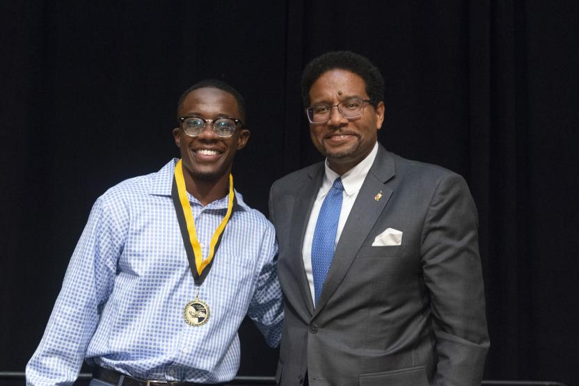 University Awards