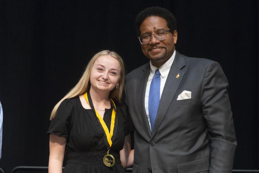 University Awards