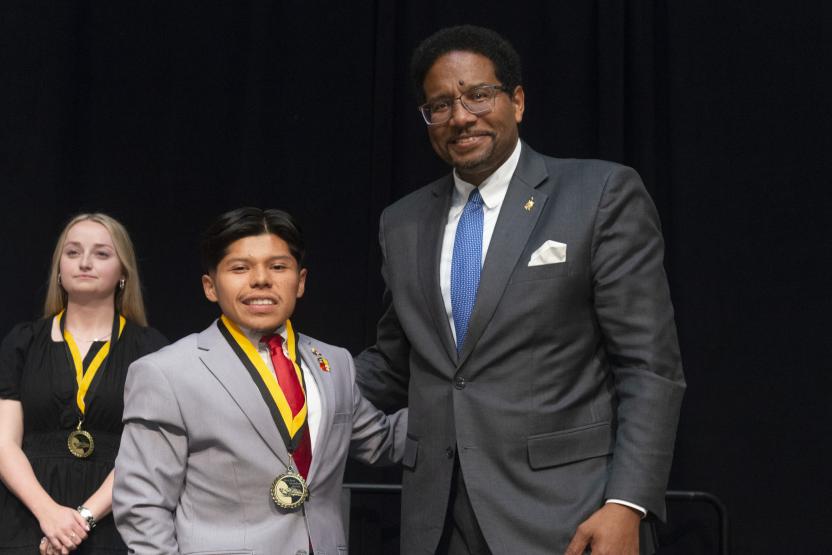 University Awards